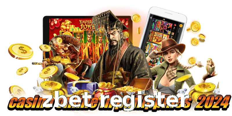 zbet register