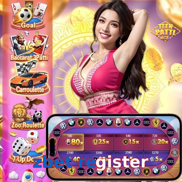 zbet register