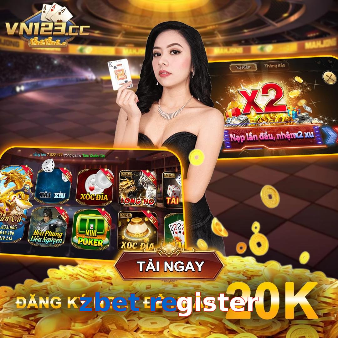 zbet register
