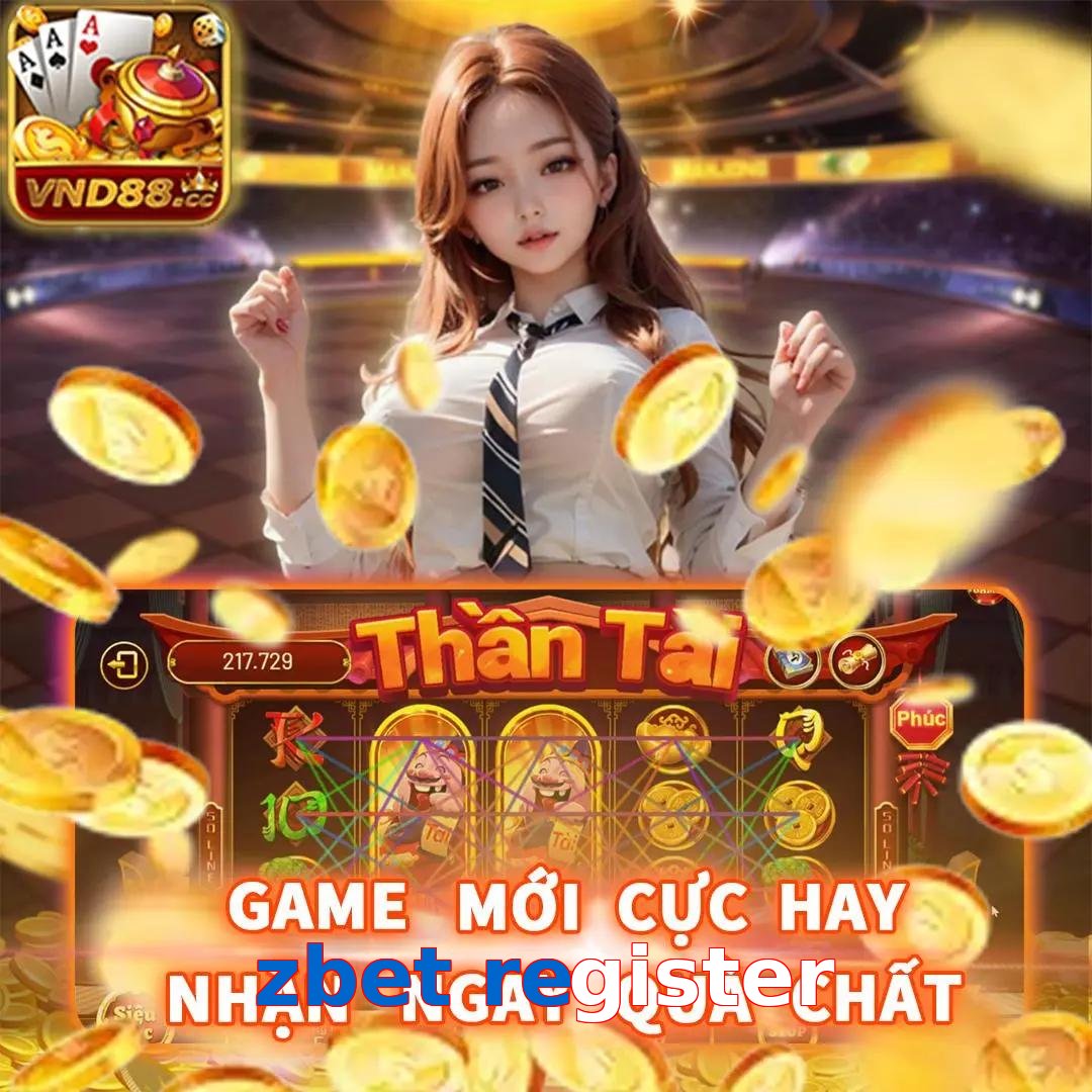 zbet register