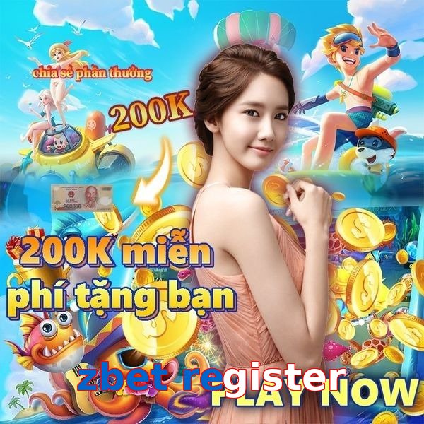 zbet register