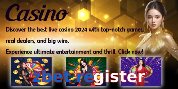 zbet register