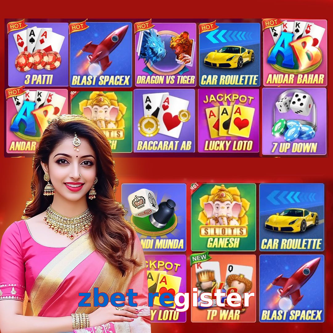 zbet register