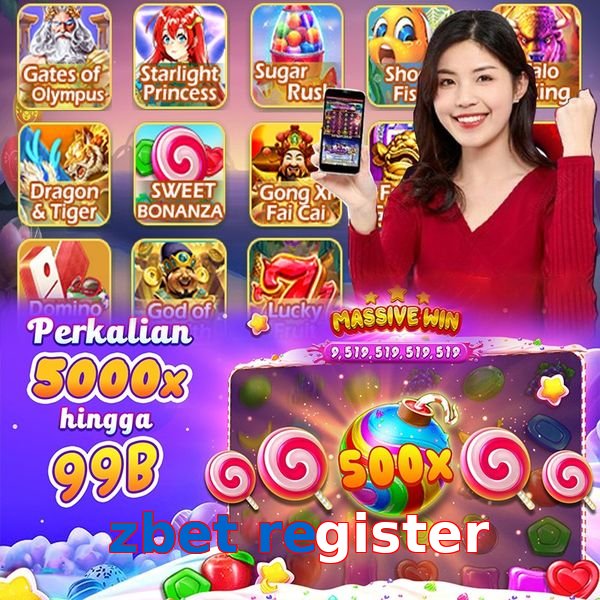 zbet register