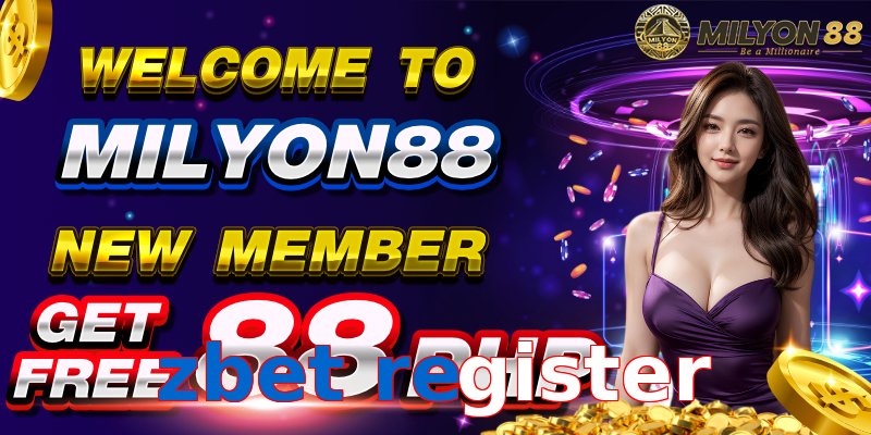 zbet register