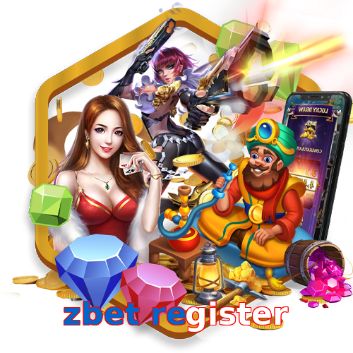 zbet register