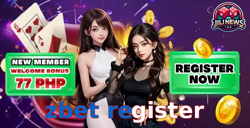 zbet register