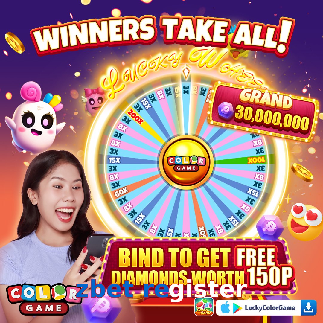 zbet register