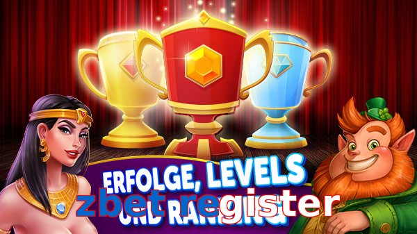 zbet register