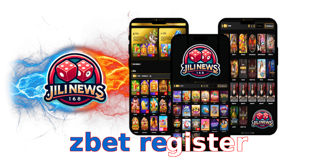 zbet register