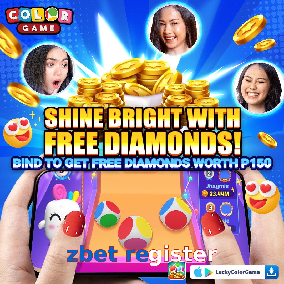 zbet register