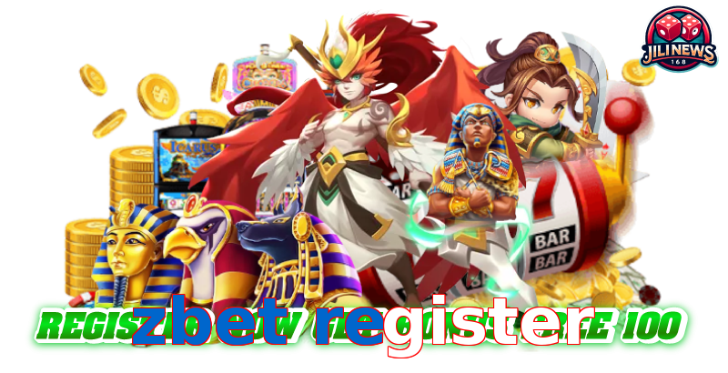 zbet register