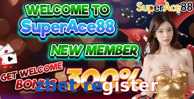 zbet register