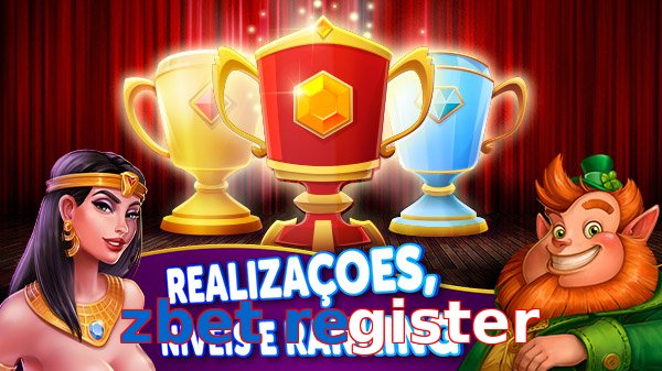 zbet register