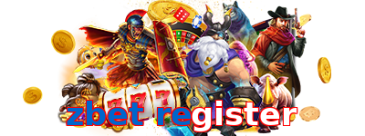 zbet register