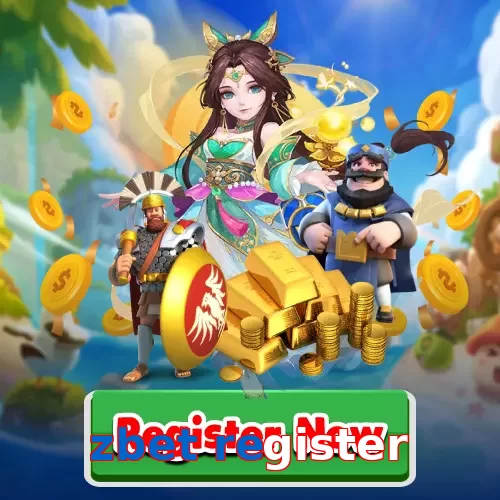zbet register