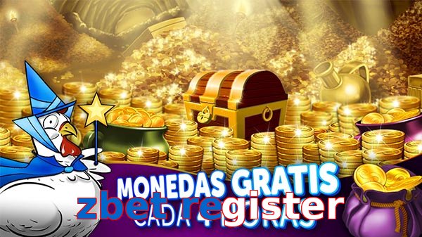 zbet register