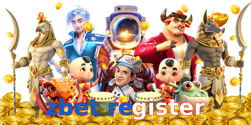 zbet register