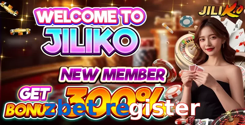 zbet register