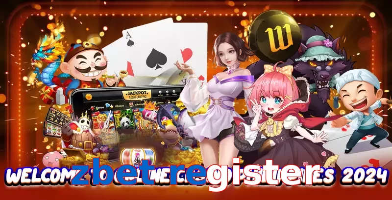 zbet register