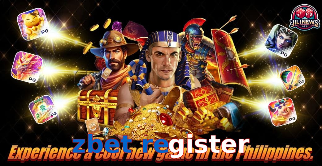 zbet register