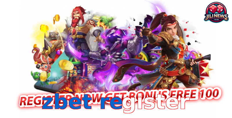 zbet register