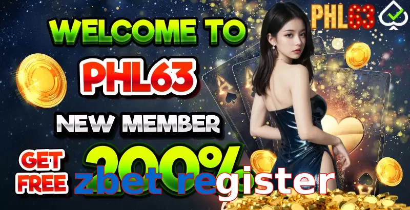 zbet register