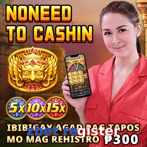 zbet register