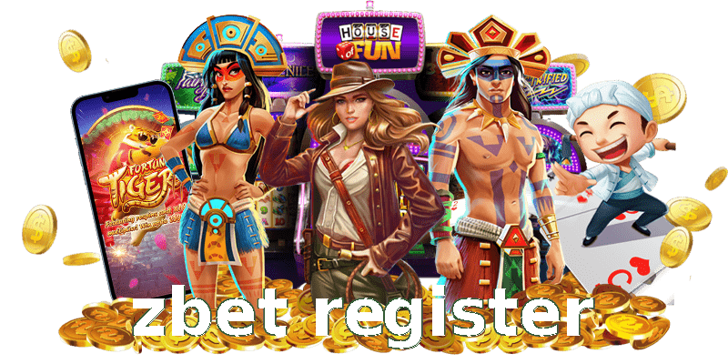 zbet register
