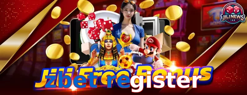 zbet register