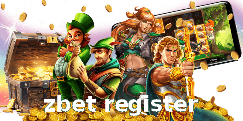zbet register