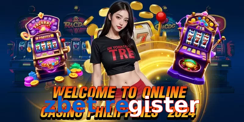 zbet register