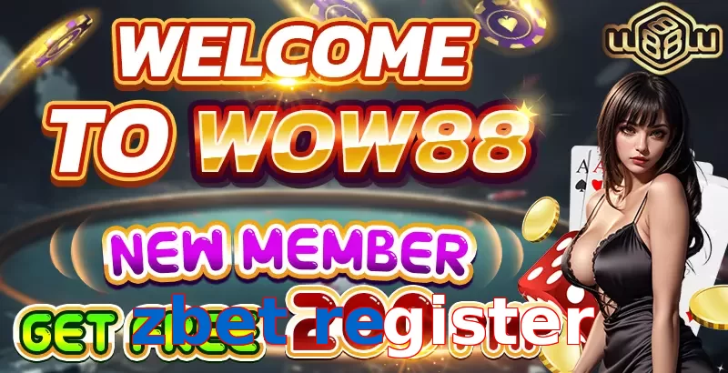 zbet register