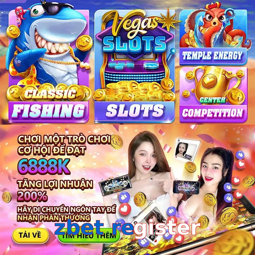 zbet register