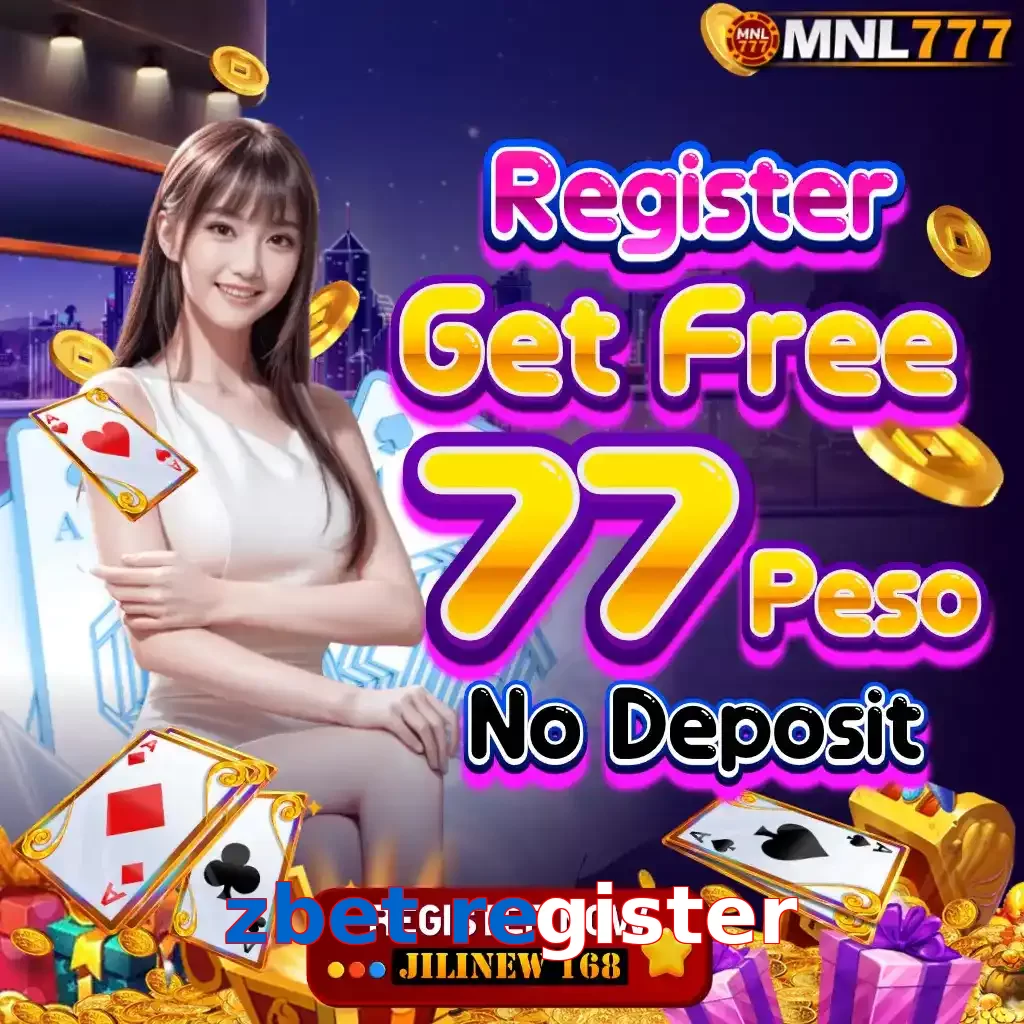 zbet register