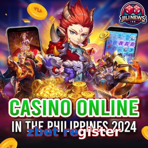 zbet register