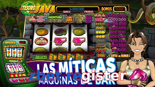 zbet register