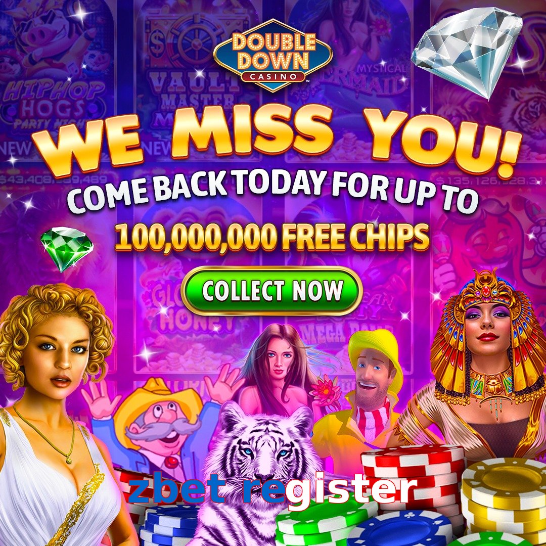 zbet register