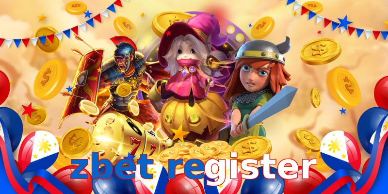 zbet register