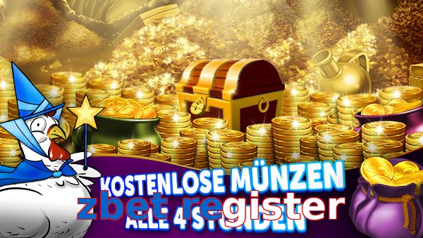 zbet register