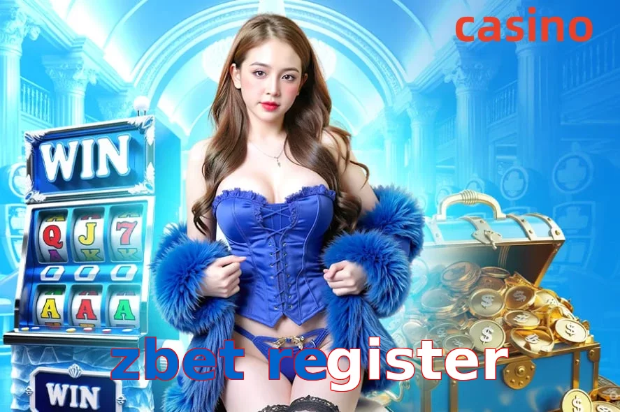 zbet register
