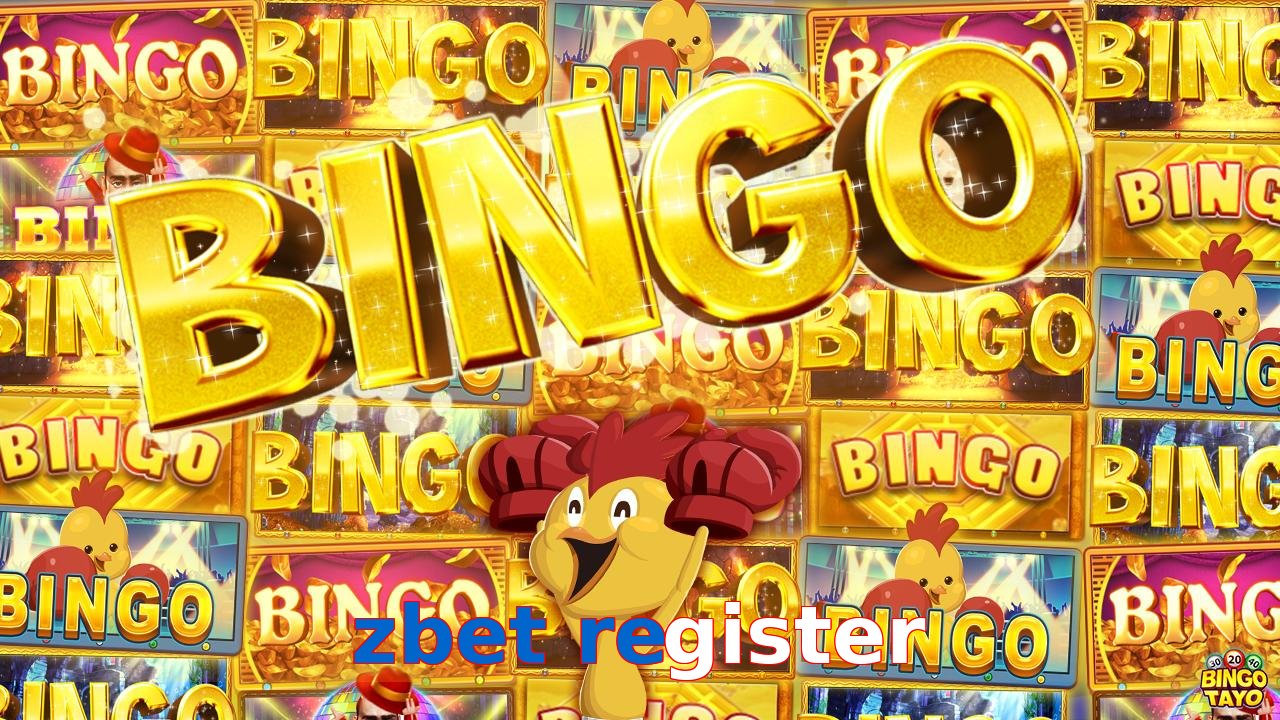 zbet register