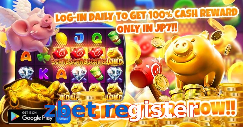 zbet register