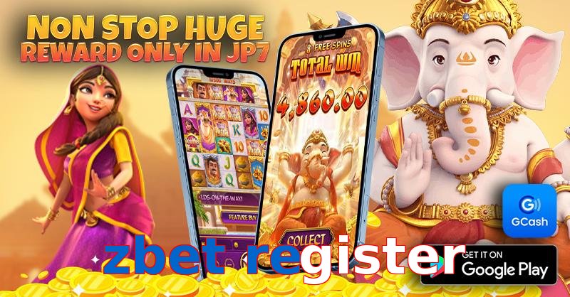 zbet register