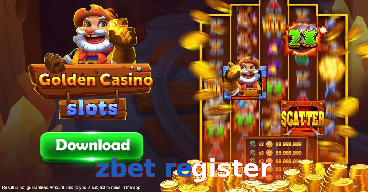 zbet register