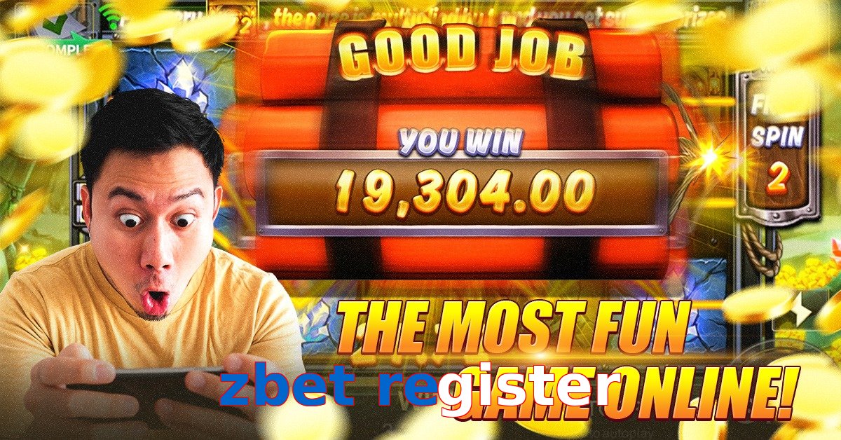 zbet register