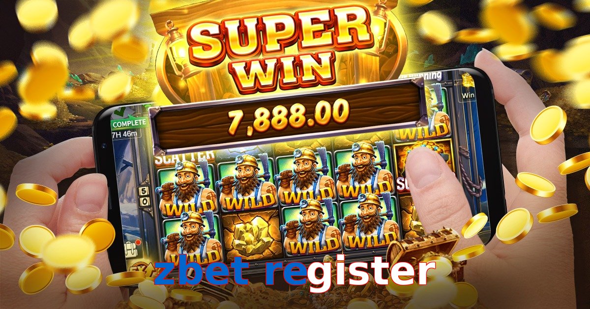 zbet register