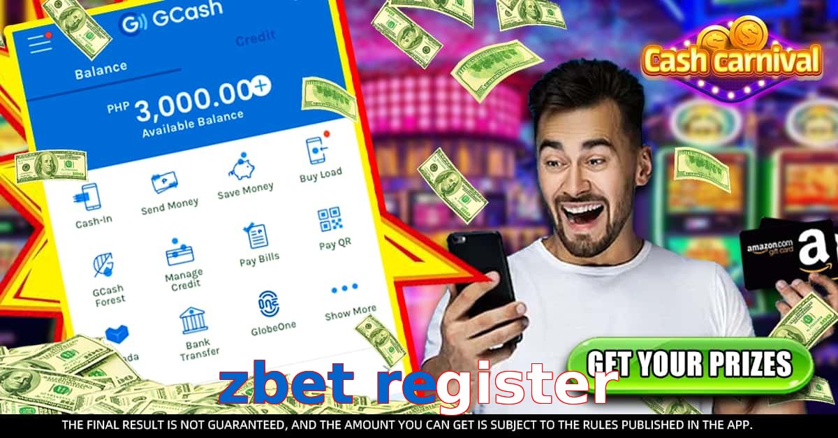 zbet register