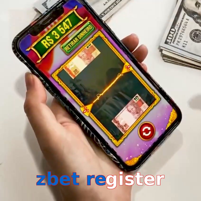 zbet register