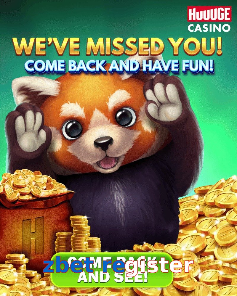 zbet register